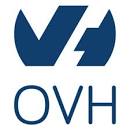 Logo OVH