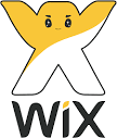 Logo Wix